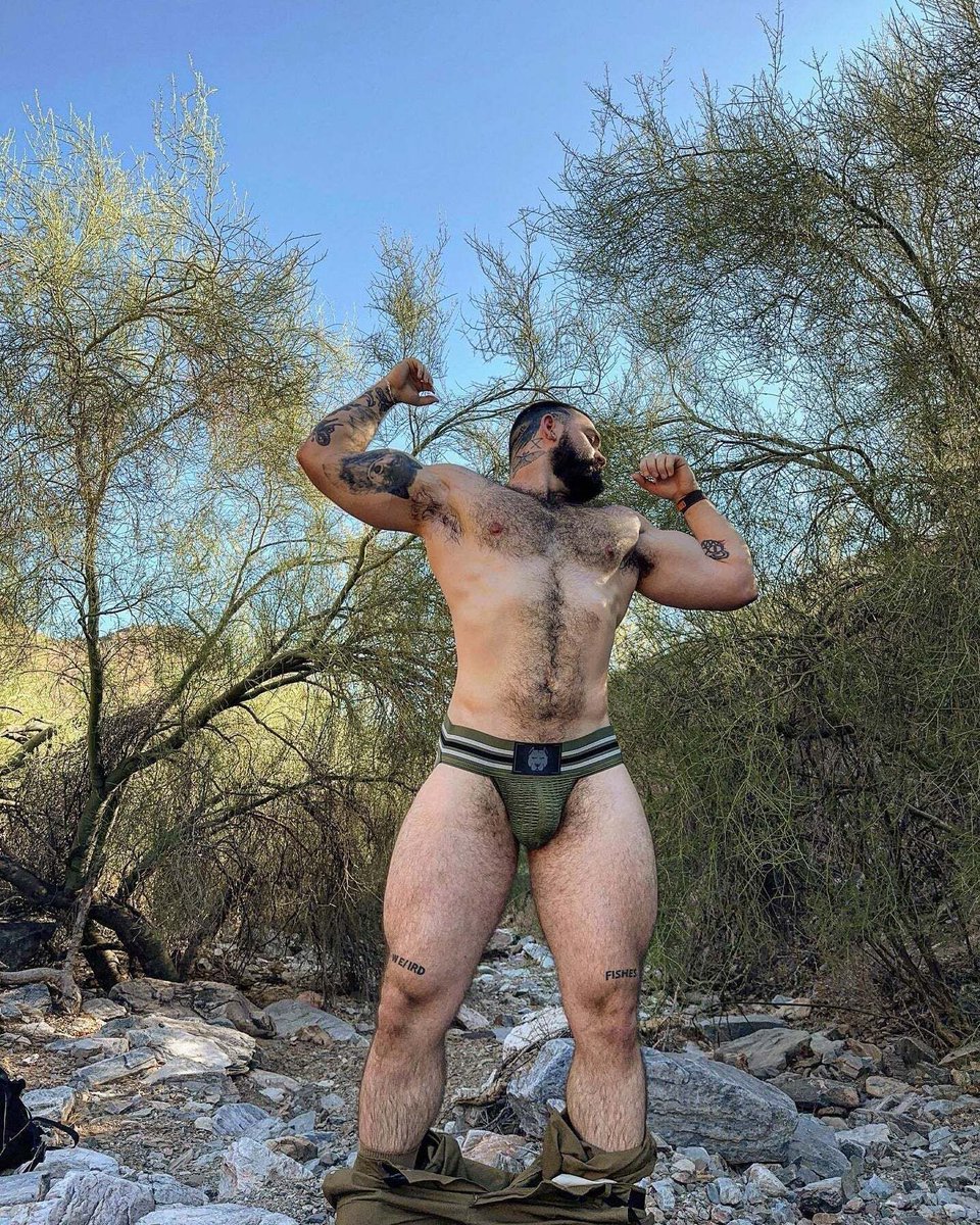 Gruff Pup tweet media