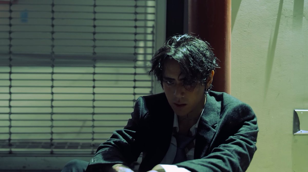 Riias 🌑 Mito's #1 fan!! tweet media