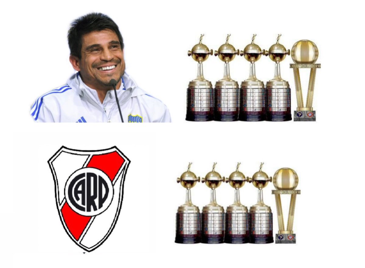 BosteroPretoriano tweet media