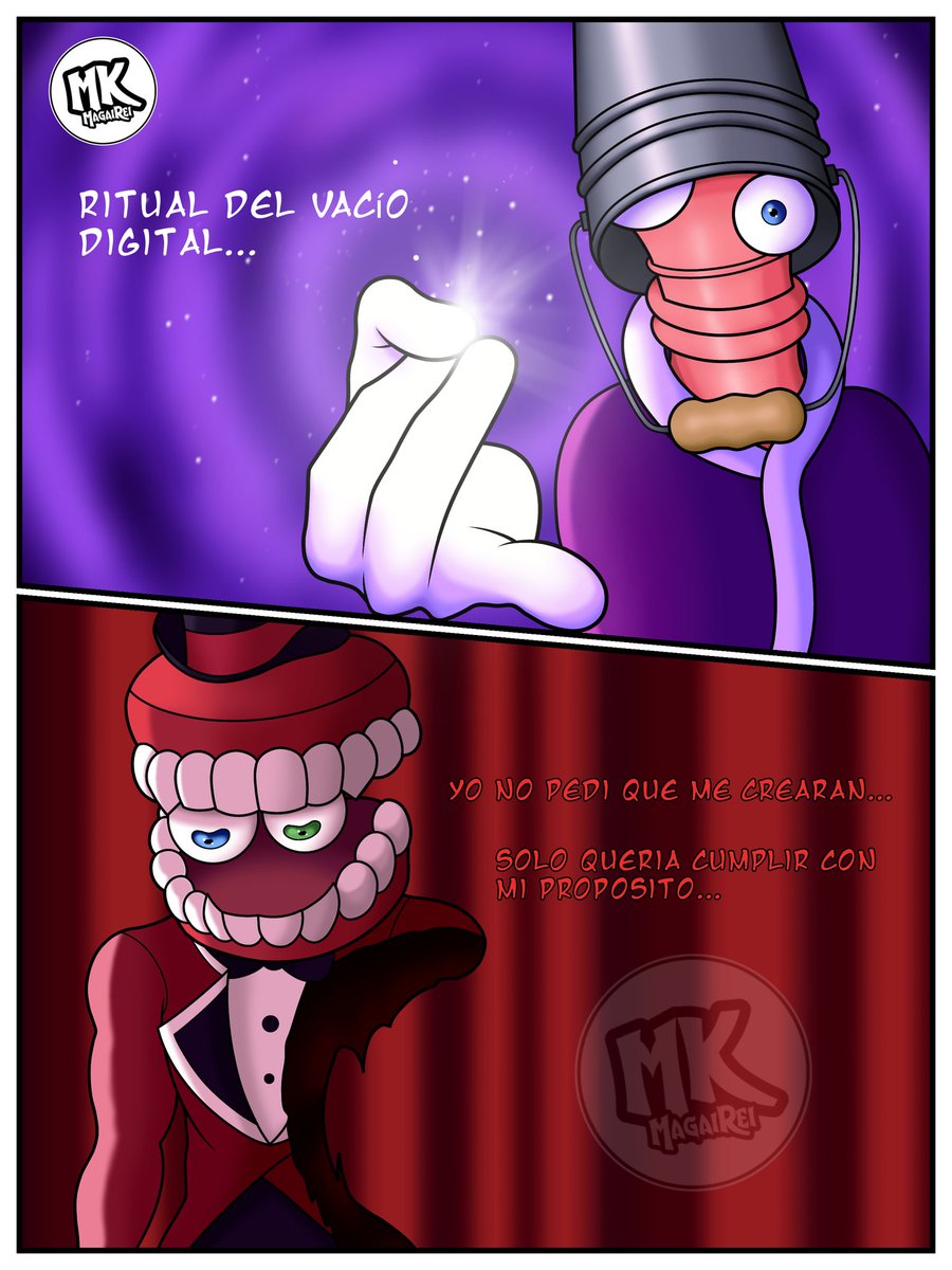 Magai Rei tweet media