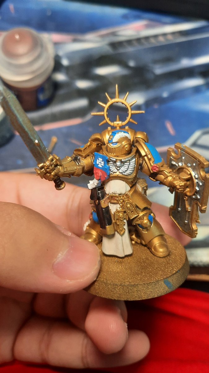 Mira Aetos (Comms Open) tweet media