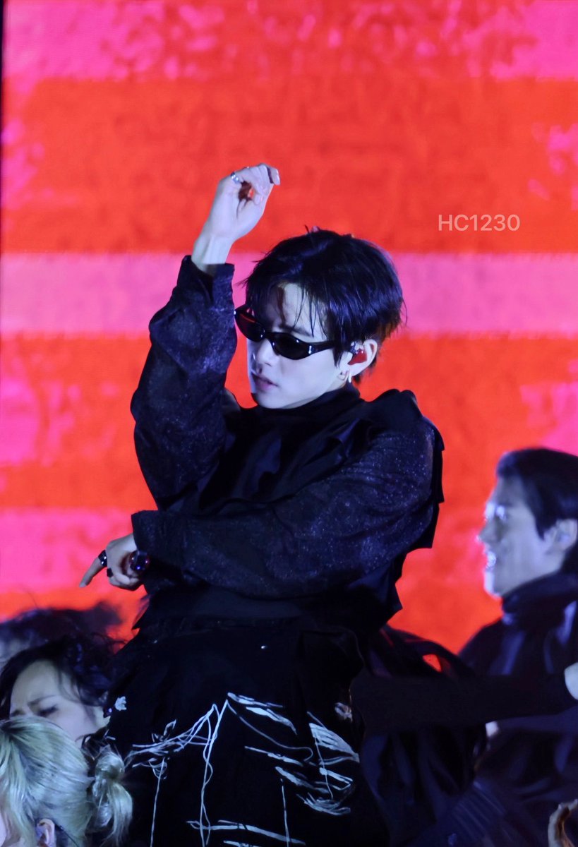 อย่าเท่ห์ไปมากกว่านี้เลย ใจแม่รับไม่ไหว🥹