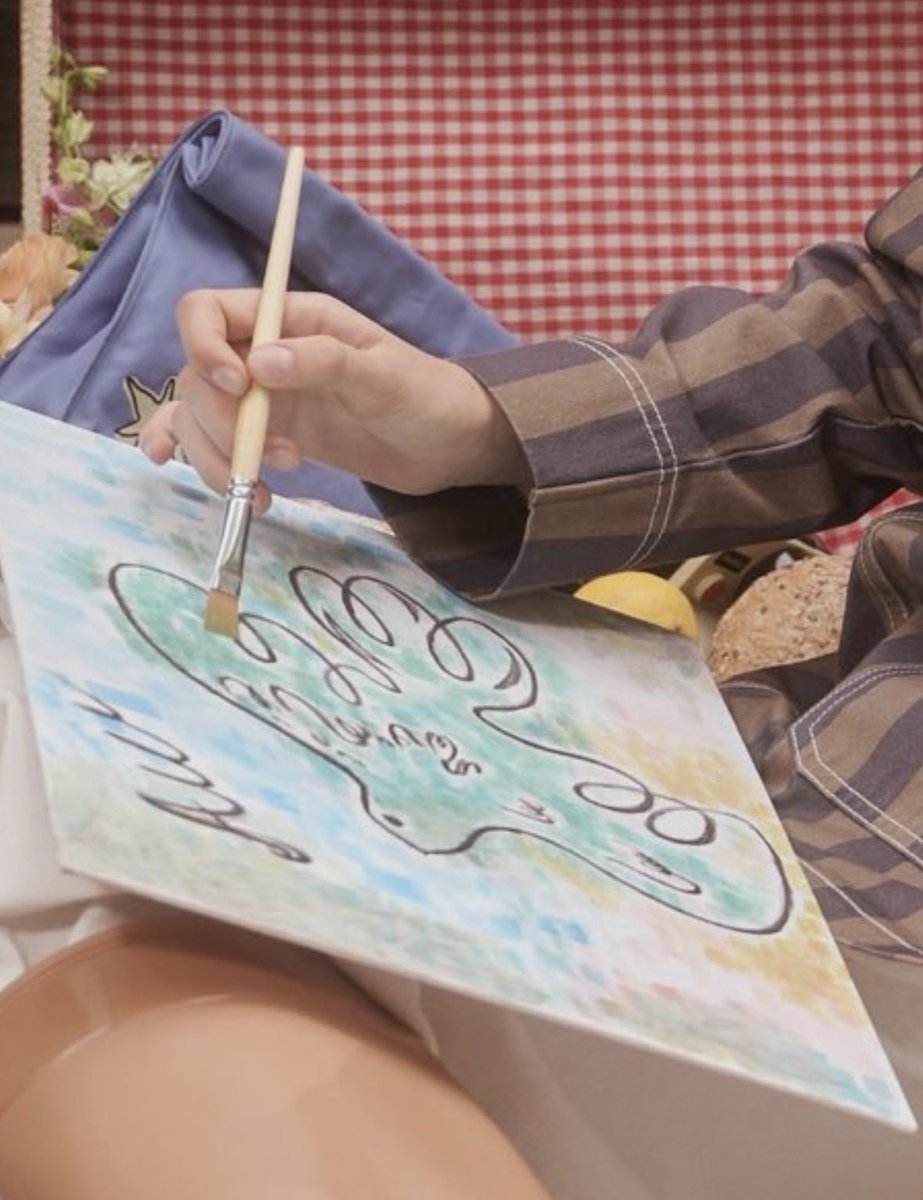 Powderรชา🦋 tweet media