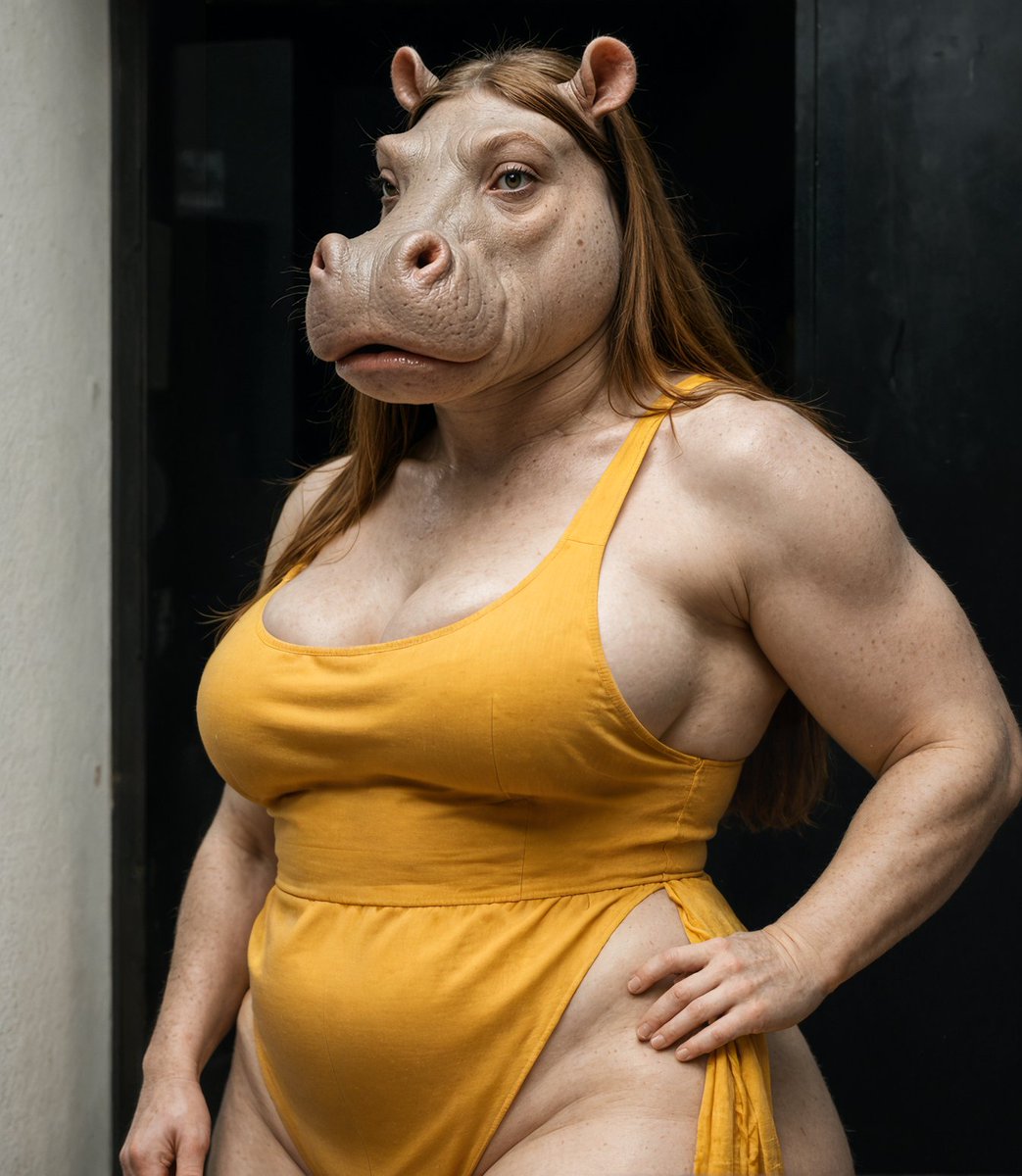 GirlsWithSnouts Fan Page tweet media