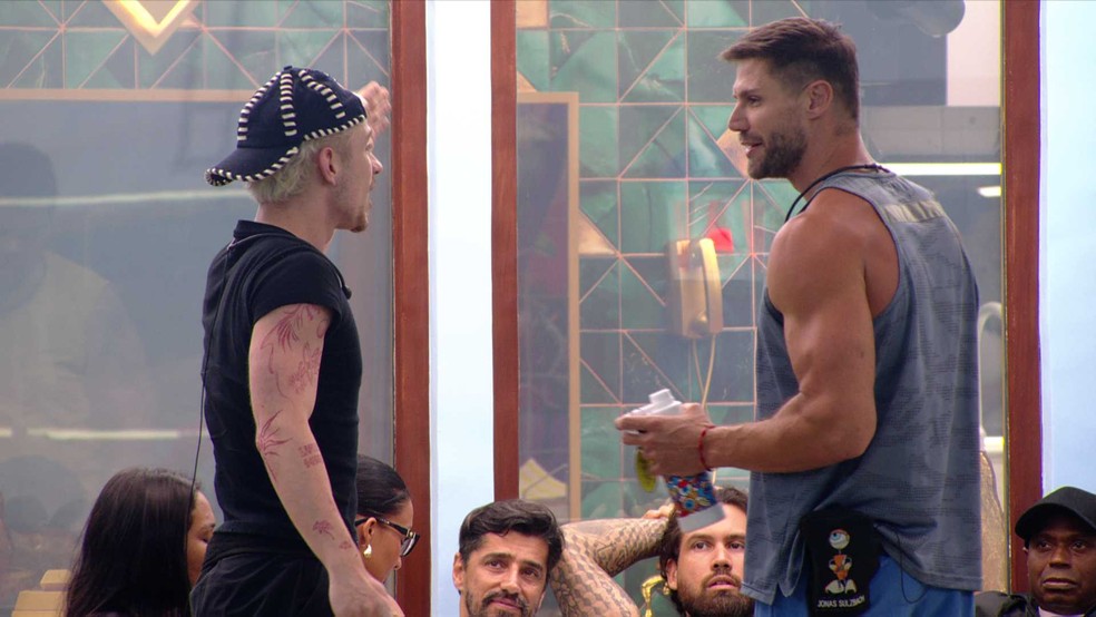 FLA DA OPRESSÃO tweet media