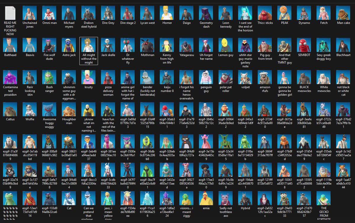 Zordus the Gecko🦎Lizzik Lover🦎 tweet media