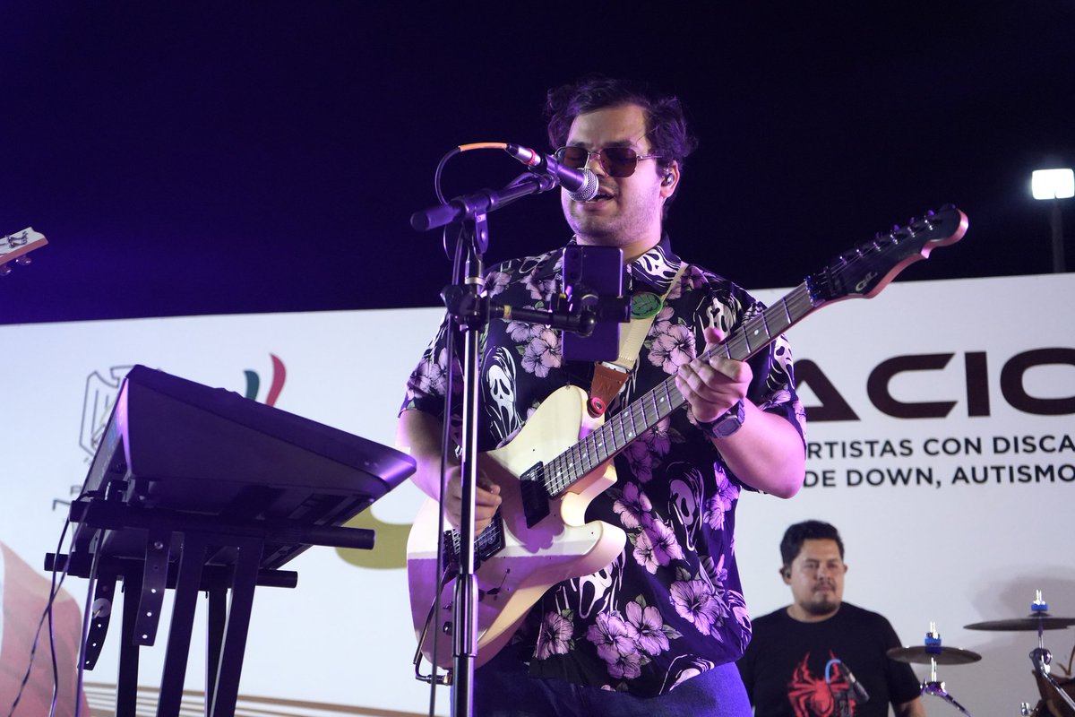 Comité Paralímpico Mexicano tweet media