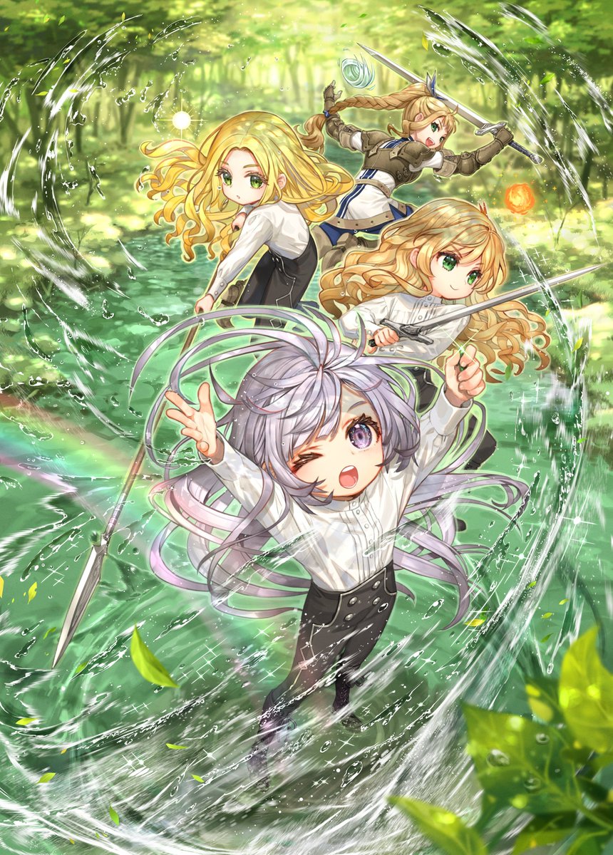 TOブックス tweet media