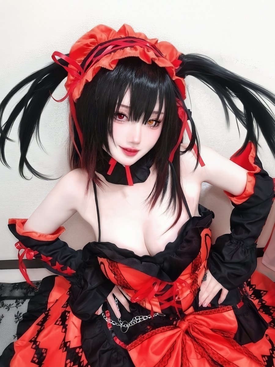 キツネ tweet media