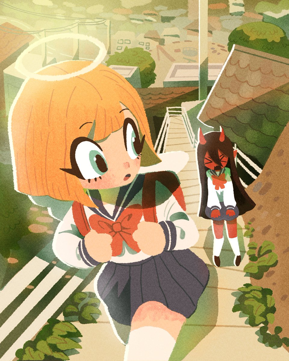 Hyoni 효니😈 tweet media