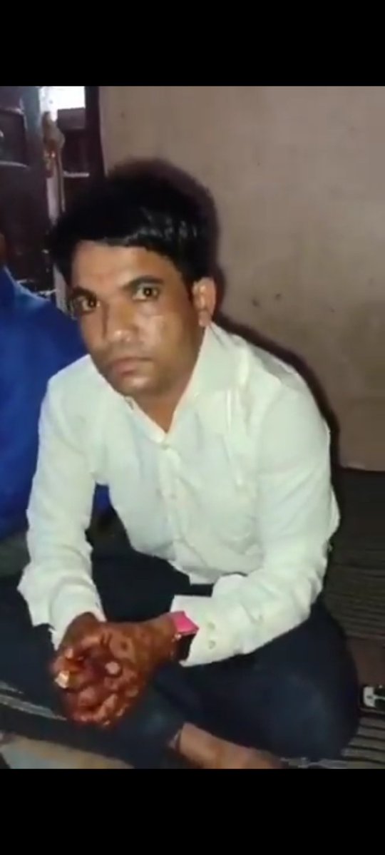 Ashwini Yadav tweet media
