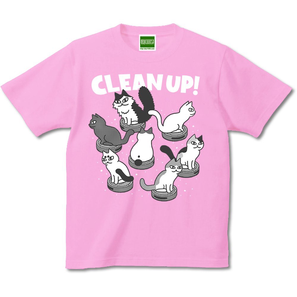 キテレツTシャツ 悪意1000% tweet media