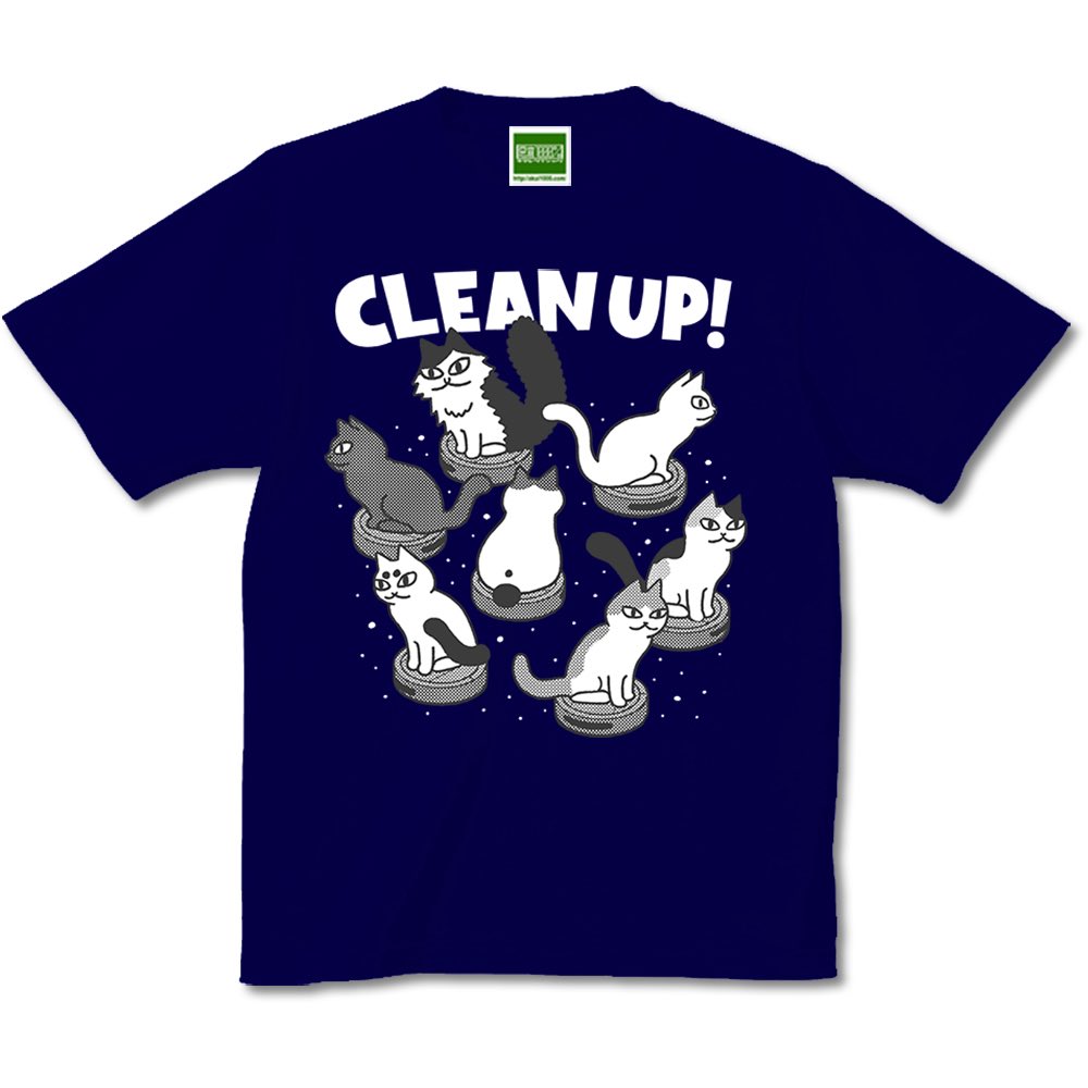 キテレツTシャツ 悪意1000% tweet media