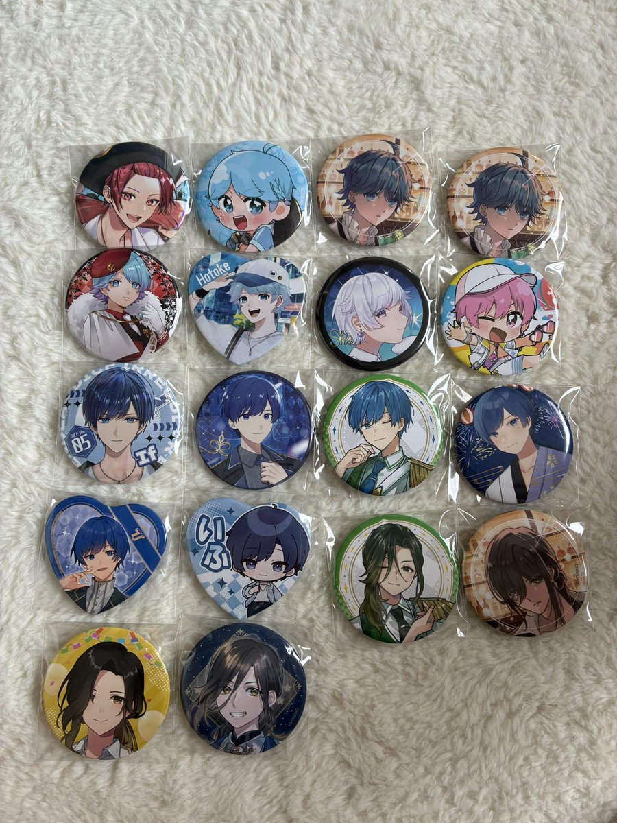 カスピ海のらりあ🐱💙@FC大阪参戦 tweet media