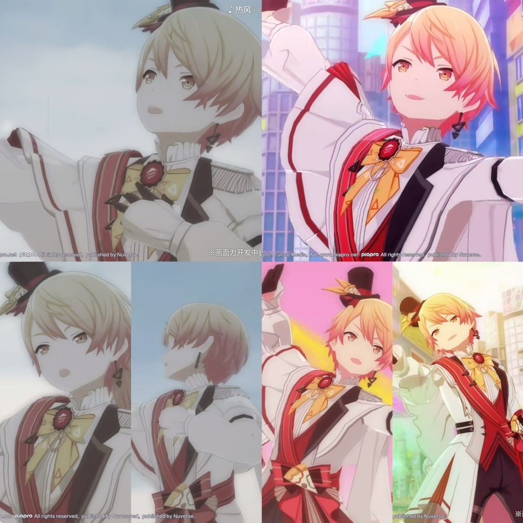 ももき tweet media