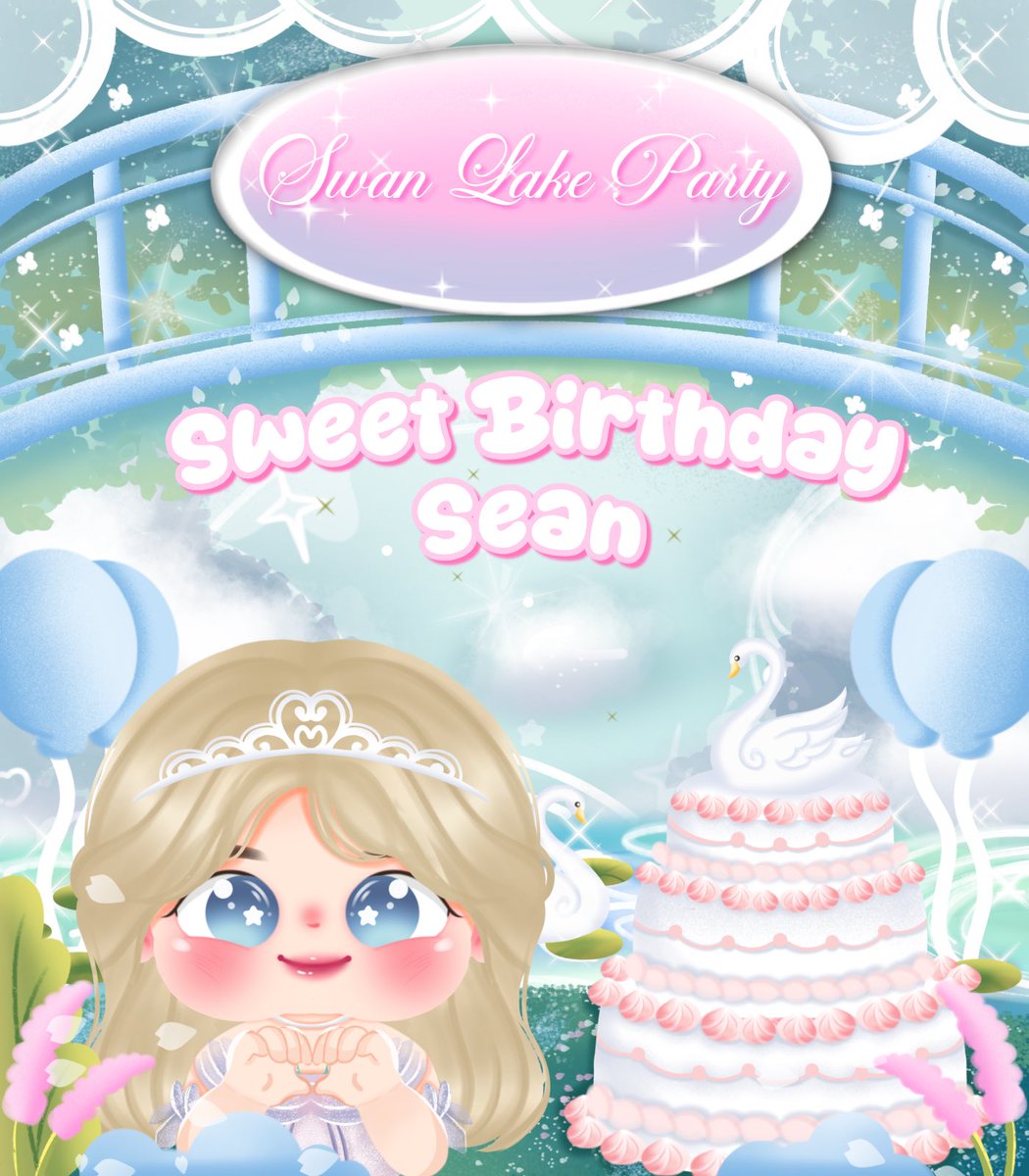 ofKathie's tweet photo. ୨୧ ˖ ݁ ៸ 🦢 Swan Lake Party ♡︭
₊☘️🎀 𖠗 dalam rangka birthday kak @kedaiswan . . 🥣🍨 ada 5 free bio wording ⊂⊃ 🌸 yang bisa kamu claim ꒰ by reply ꒱ 🐰💭ミ scroll for rules! ⑅ ⭐️ 𓈒 𓐍
📅 END : 25 Mar 2026
. . #zonauang #SeangsaDay 👛 ៶៲៸ https://t.co/EiA7A6RN0u