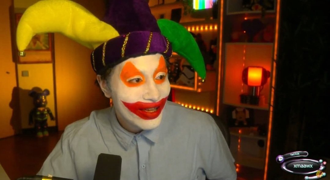 OmniPatata tweet media