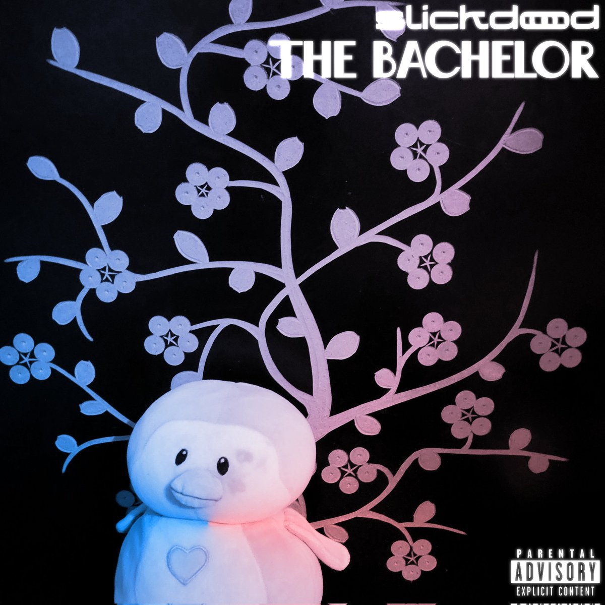 ultrasmashnews's tweet photo. Golden Brown has revealed the release date for the bachelor, May 1st, alongside the official cover &amp; tracklist. https://t.co/5YVCYS7rEj