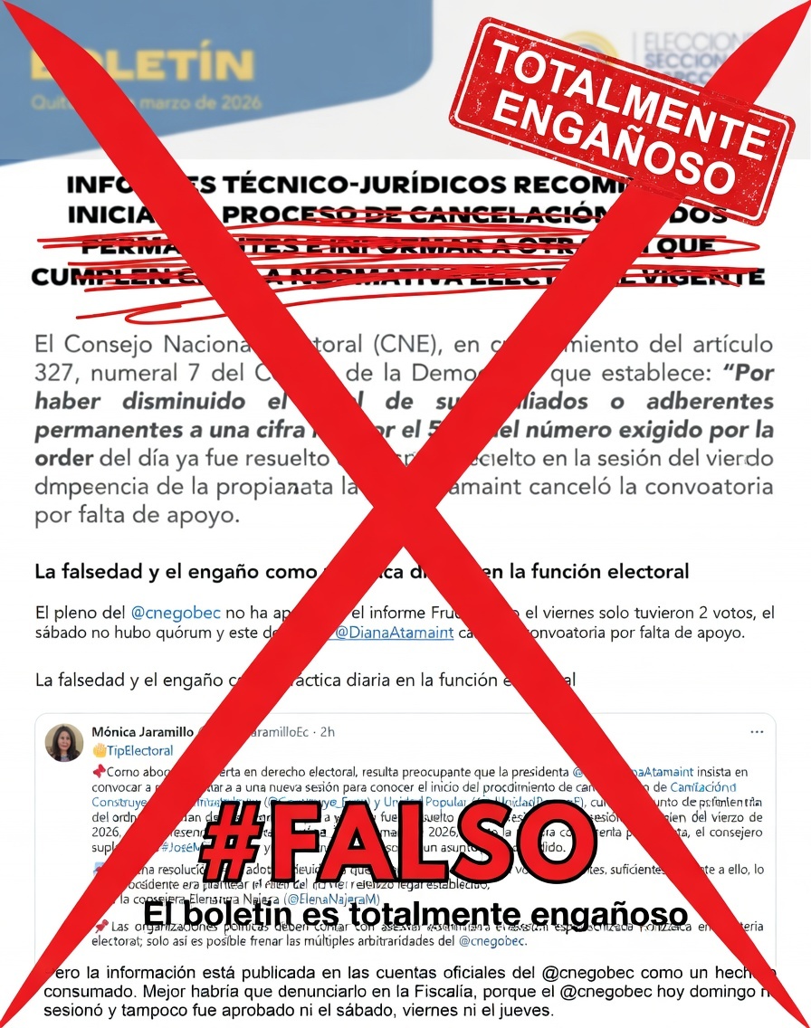 Frente Nacional por la Salud Pueblos del Ecuador tweet media