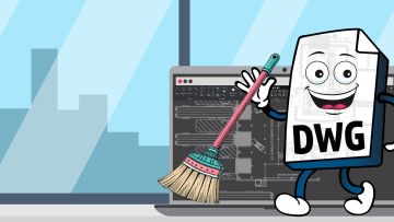 DraftSight tweet media