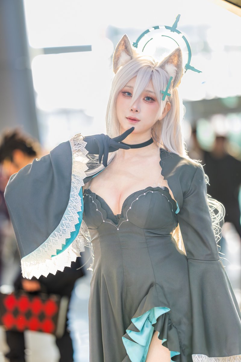 후츄 프레임📸 tweet media