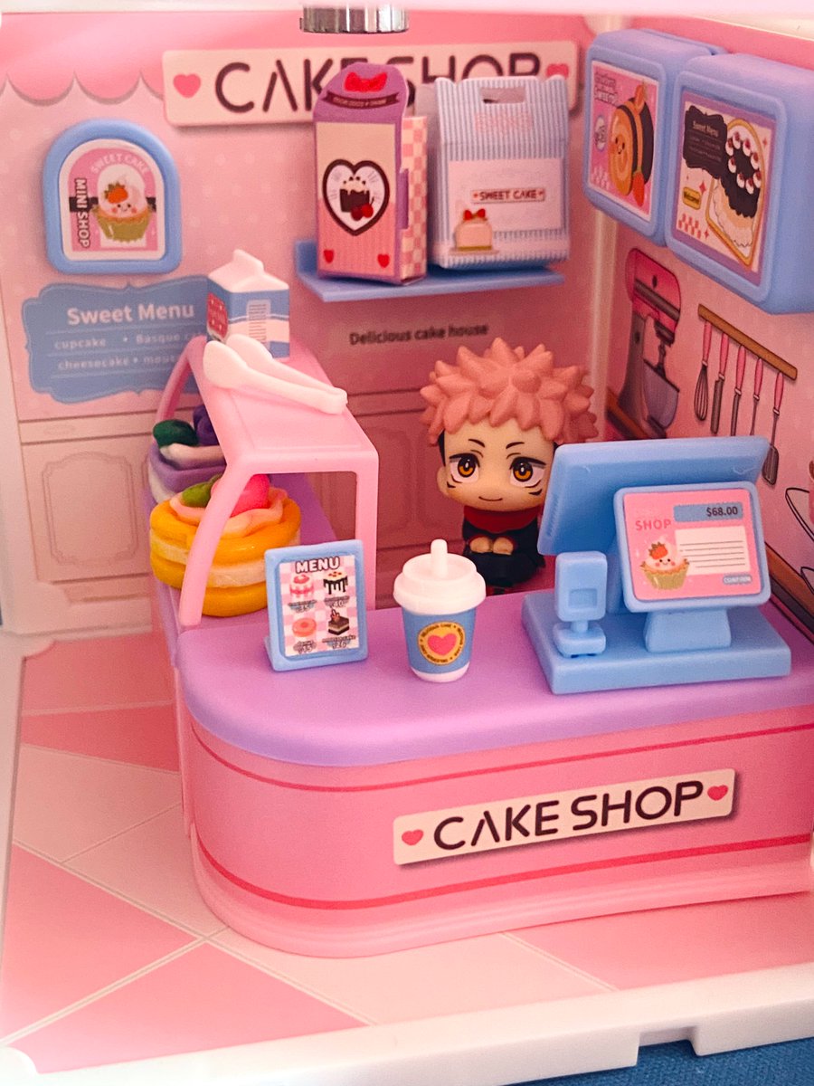 べびちゅ 🍓👱🏻‍♀️ tweet media