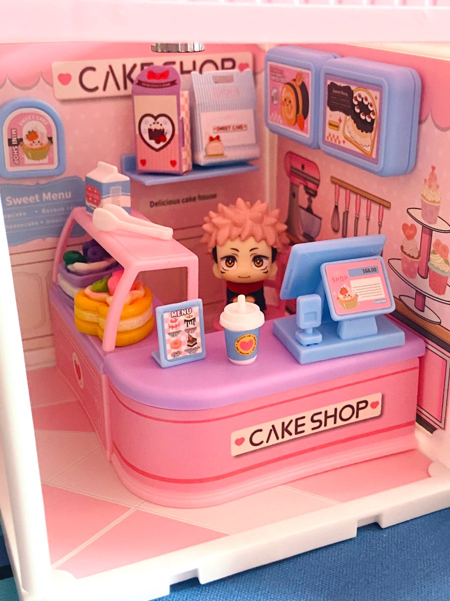 べびちゅ 🍓👱🏻‍♀️ tweet media