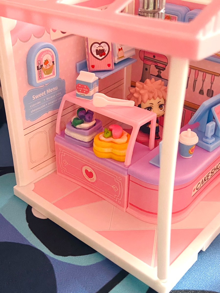 べびちゅ 🍓👱🏻‍♀️ tweet media