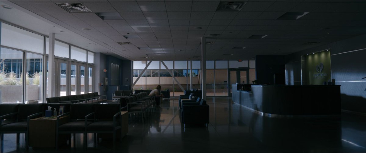 Every Pluribus Frame In Order tweet media