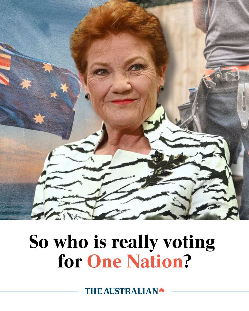 The Australian tweet media