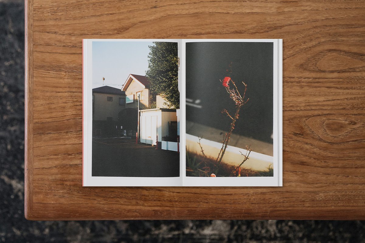 BOOK AND SONS tweet media