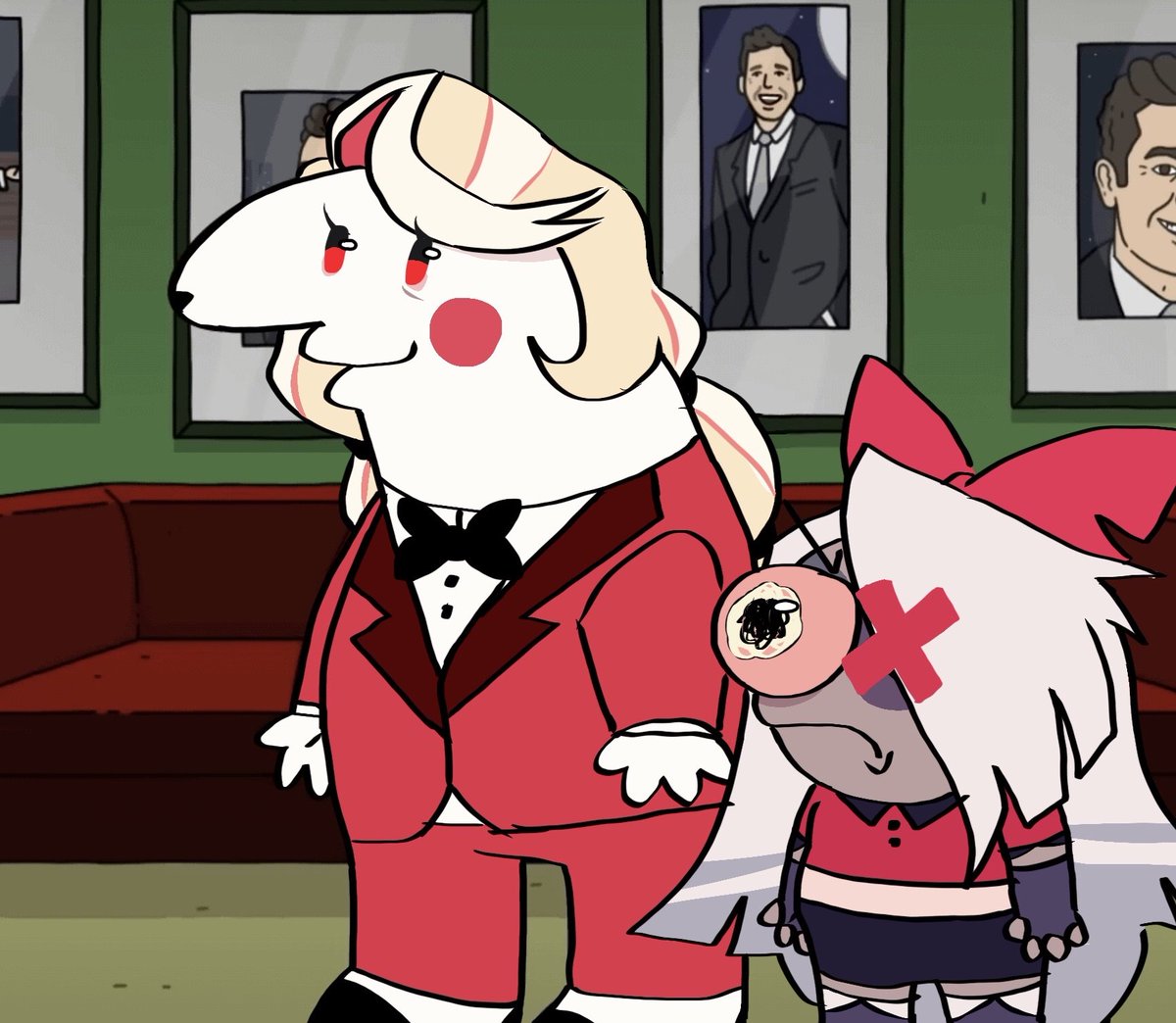 Vina_is_a_cookie tweet media