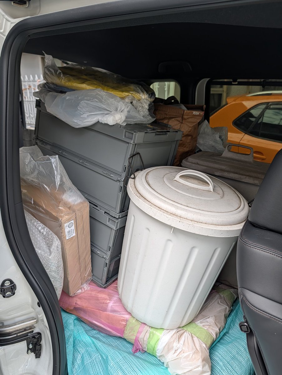 峰 不二夫 tweet media