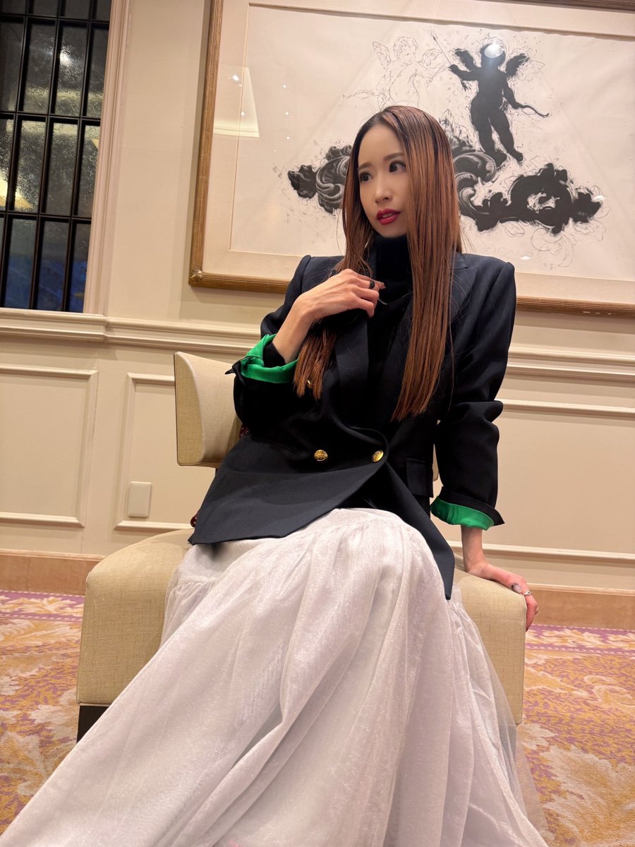 ~ 2026.3.22 ~
またひとつ、歳を重ねました🌸⏦۠₊

温かいメッセージや贈りもの ｡
心にじんわり響いています🪽
本当にありがとうございます🥹💐

支えてくださる皆さまに、感謝🪷🫧
ご縁と想いを大切に
一歩ずつ精進してまいります🪄❤️‍🔥

これからも、そばで見守っていただけたら嬉しいです🦄🤍