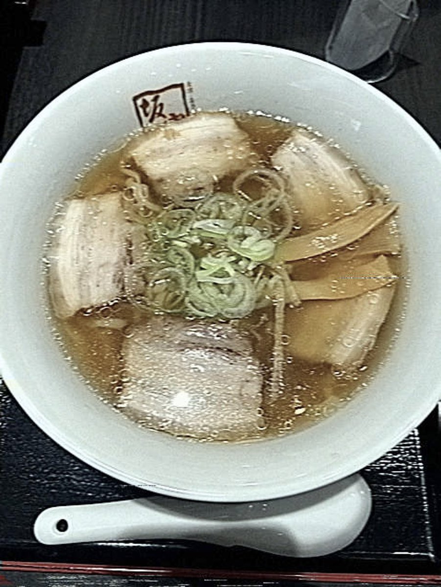 業死茶 tweet media