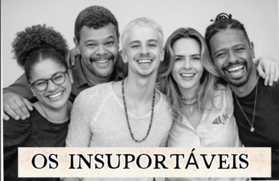 Morena Bella tweet media