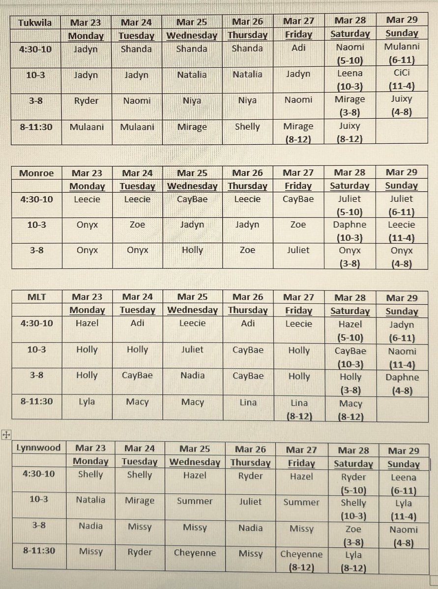 Paradise Espresso tweet media