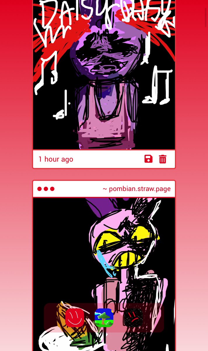 🎪 lesbian gmail tweet media