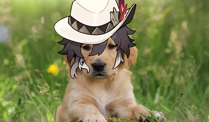 timely 🐺⚔ tweet media