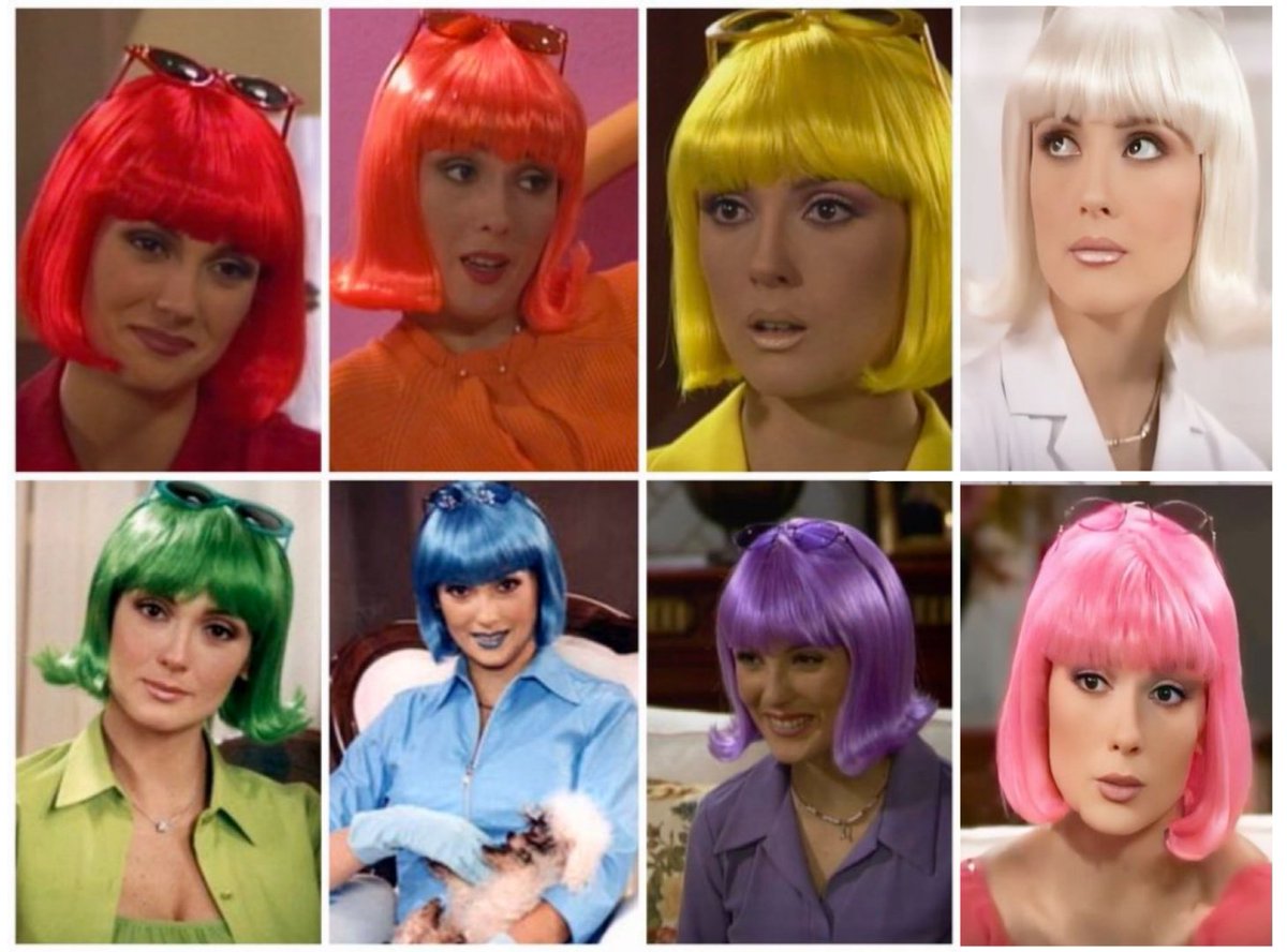 Ara-el ⛥ tweet media