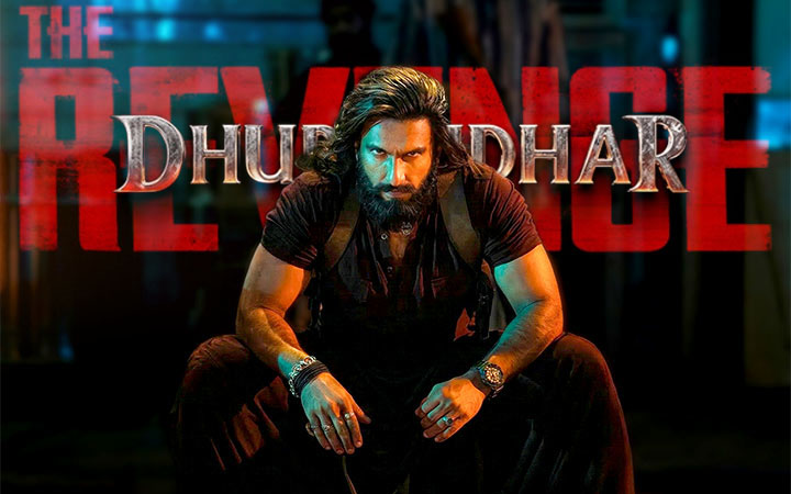 beingyaswanth's tweet photo. #Dhurandhar2‌ an epic blockbuster film , nailed it in every frame with epic story , every actor nailed with their performance, congrats to the whole team @RanveerOfficial and to the captain of the ship #adithyadhar #yamigautham https://t.co/uYOv6cHt8z