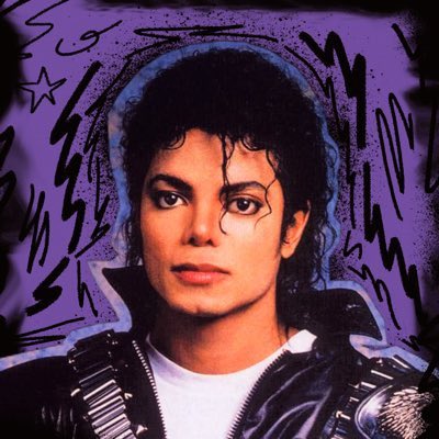 acervo michael jackson tweet media