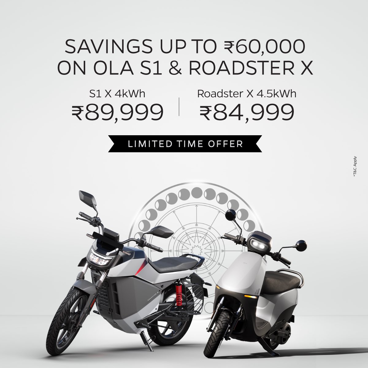 Ola Electric tweet media