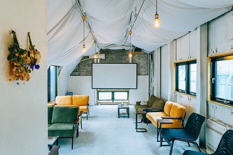 SU 田町&三田シーシャ tweet media