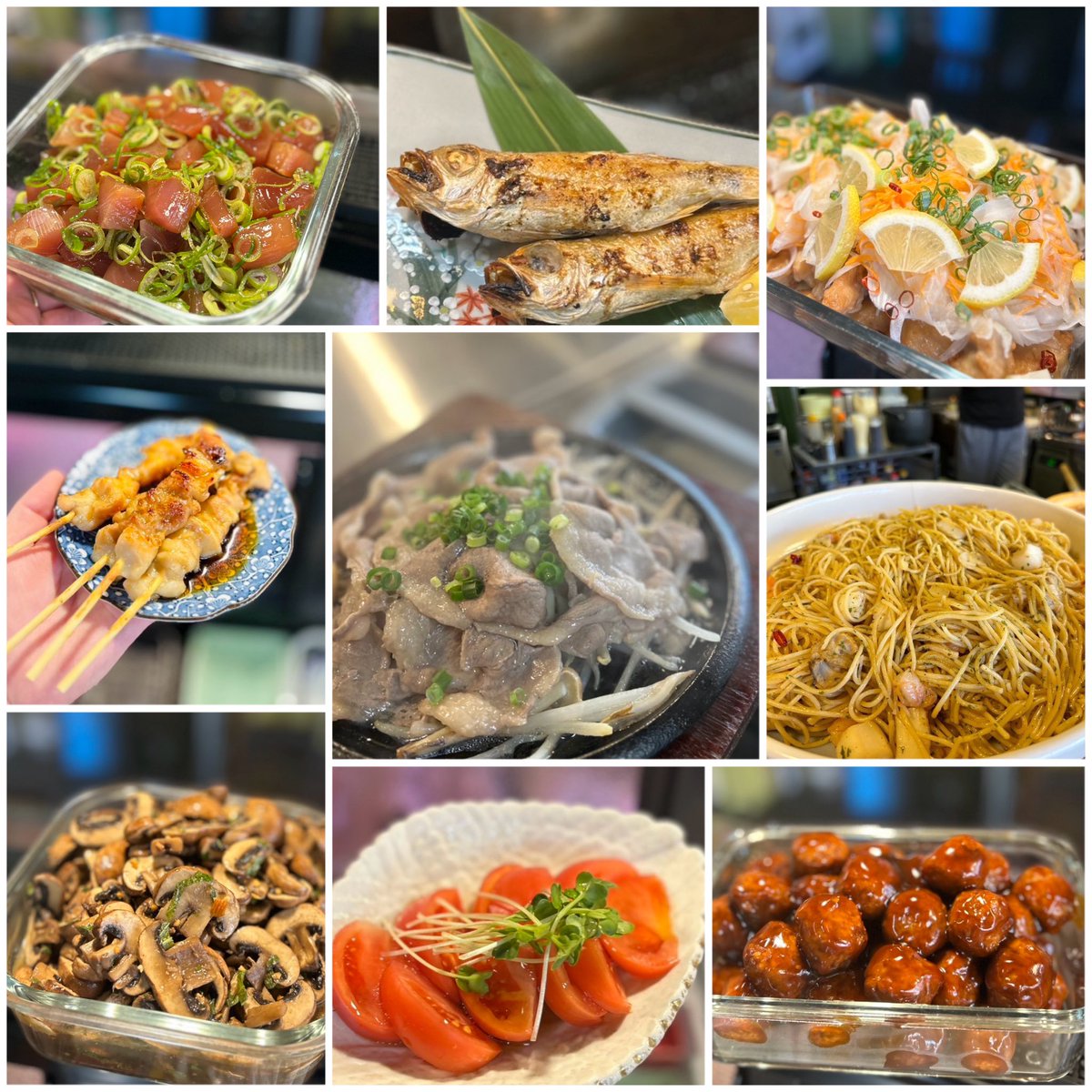 呑み処のんちゃん tweet media