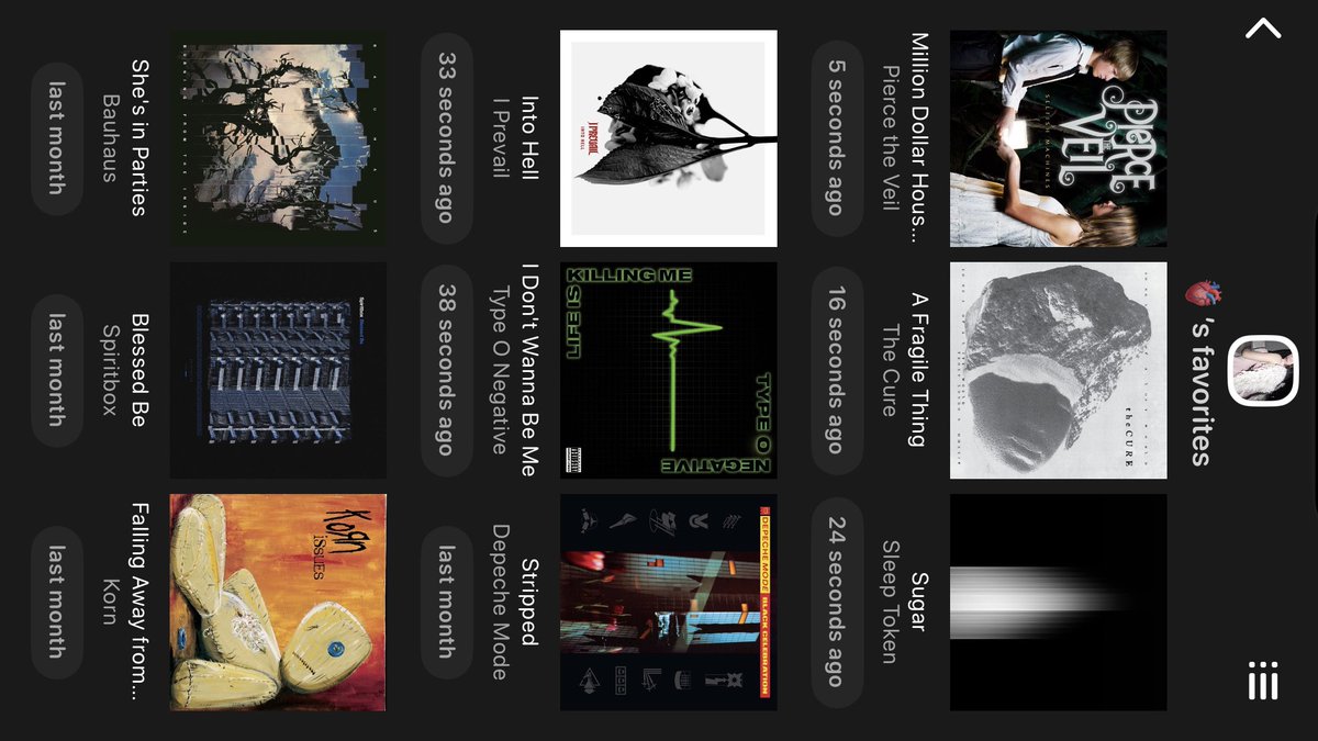 TWINKATRON6969 tweet media