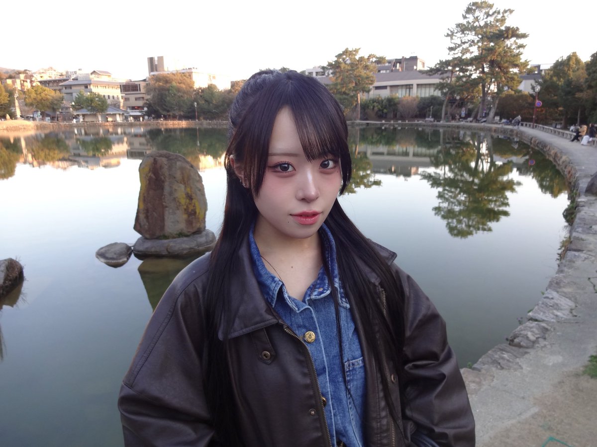 アゲハ・レオン【LΩPARA】 tweet media