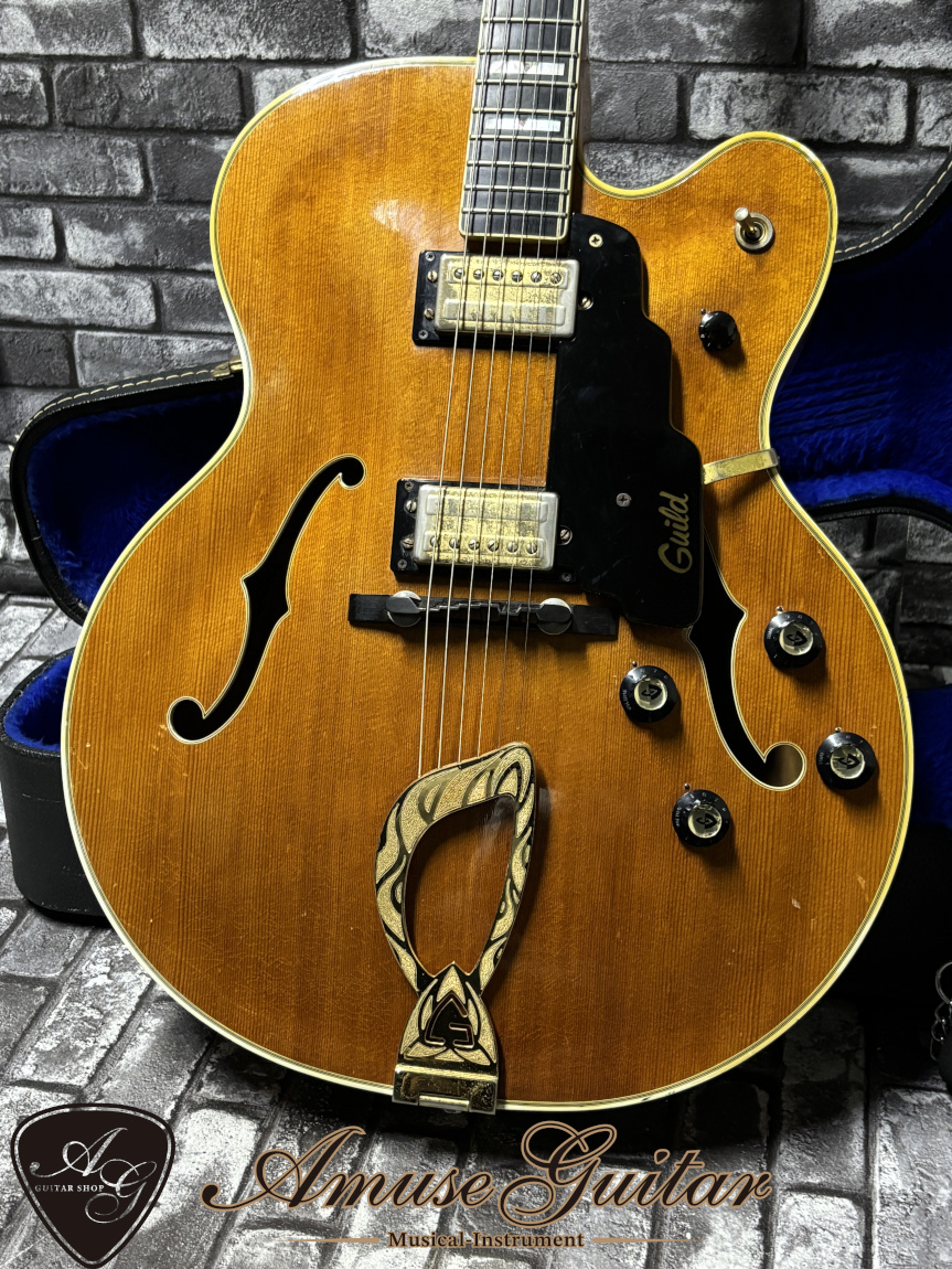 AMUSE GUITAR 公式 -アミューズギター- (@amuseguitar) / Posts / X