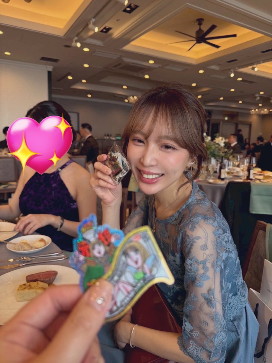 フェアリン tweet media