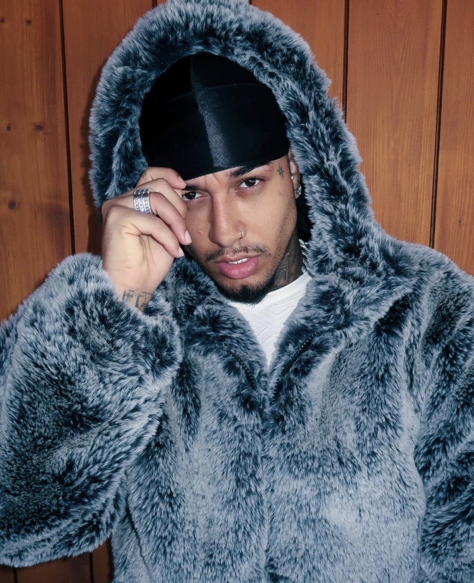 Central da Anitta tweet media